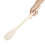 Spatule en bois Vogue 457mm - FRANCE CHR