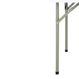 Table carrée pliante en PE Bolero 86cm - FRANCE CHR