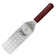 Spatule perforée anti chaleur Mercer Culinary Hells Handle - FRANCE CHR