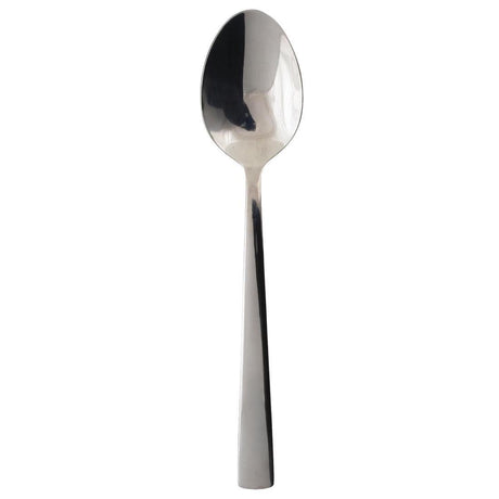 Cuillère à dessert Amefa Moderno (Lot de 12) - FRANCE CHR