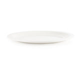 Assiettes Nova Churchill Whiteware 230mm (lot de 24) - FRANCE CHR