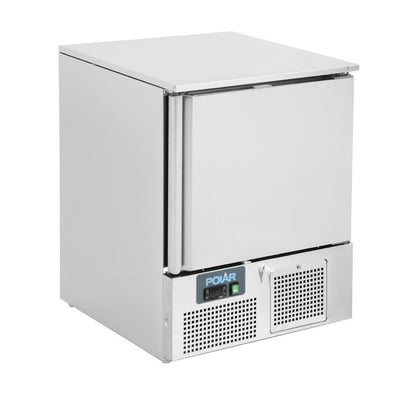 Soubassement positif pour poisson Polar Série-U 140L - FRANCE CHR