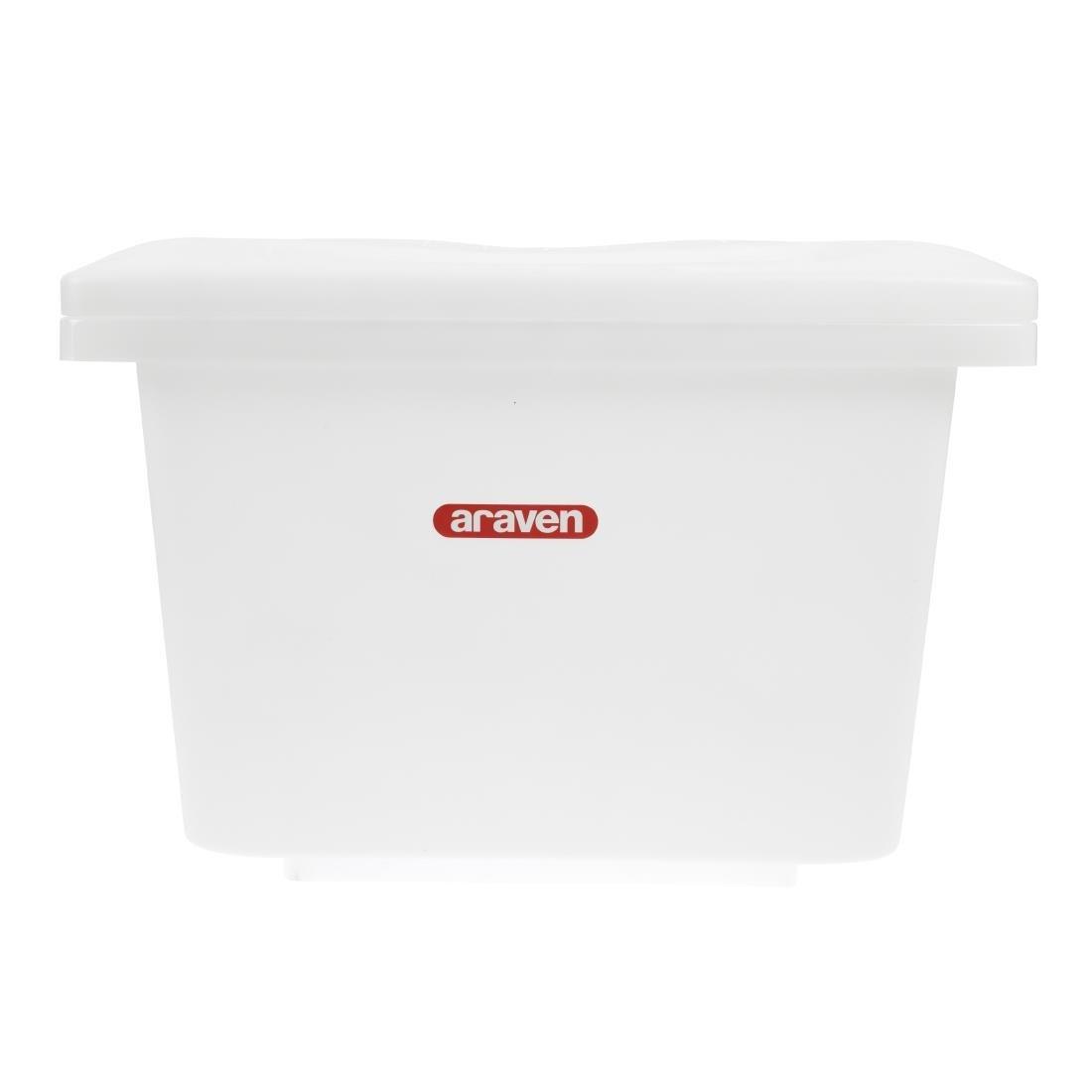 Boîte de conservation Araven 50L - FRANCE CHR