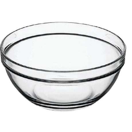 Bols de cuisinier en verre Arcoroc 90mm (Lot de 6) - FRANCE CHR