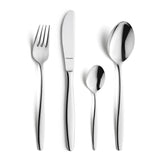 Fourchette à gâteau Amefa Florence (Lot de 12) - FRANCE CHR