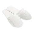 Chaussons blancs fermés Mitre Essentials - FRANCE CHR