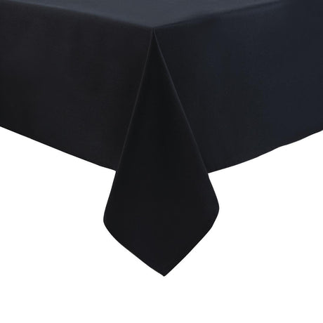 Nappe noire Mitre Essentials Occasions 900 x 900mm - FRANCE CHR