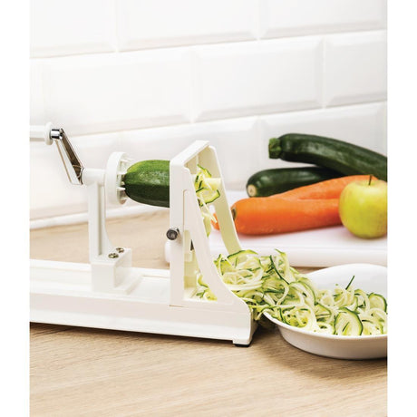 Spiralizer de légumes Vogue - FRANCE CHR