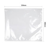 Sacs d'emballage sous vide 300 x 350mm Vogue (lot de 100) - FRANCE CHR