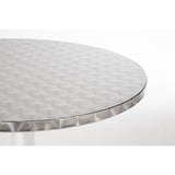 Table bistro ronde Bolero 600mm - FRANCE CHR