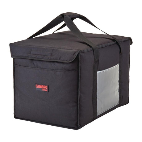 Sac de livraison moyen chargement par le haut Cambro GoBag - FRANCE CHR