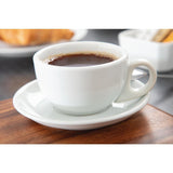 Tasses à cappuccino Olympia Athena 228ml (Lot de 24) - FRANCE CHR
