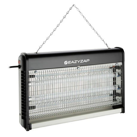 Désinsectiseur LED Eazyzap 14W - FRANCE CHR