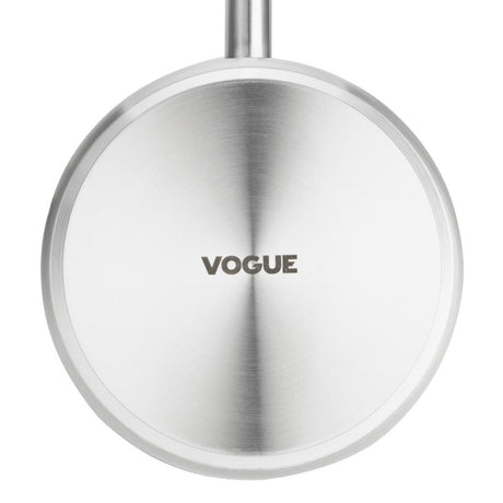 Casserole inox Vogue 3L - FRANCE CHR