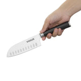 Couteau Santoku Bistro Vogue 130mm - FRANCE CHR