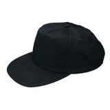 Casquette baseball Whites noire - FRANCE CHR