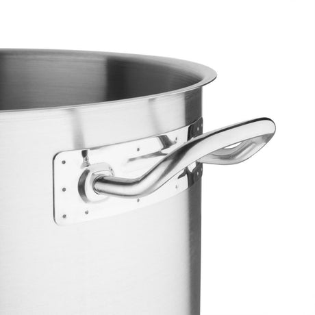 Marmite inox Vogue 35,5L - FRANCE CHR