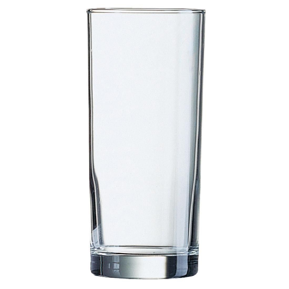Chopes Arcoroc 340ml (Lot de 48) - FRANCE CHR