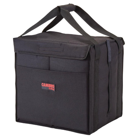 Sac de livraison pliant moyen Cambro GoBag - FRANCE CHR