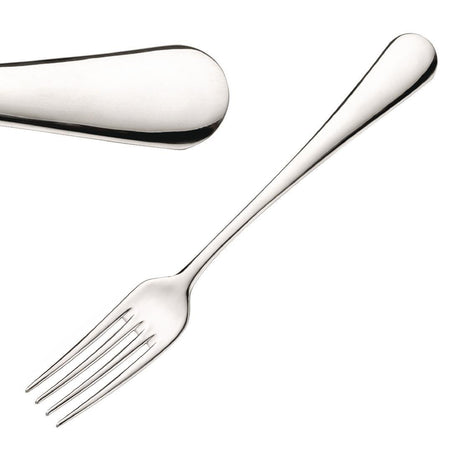 Fourchettes de table Stresa Pintinox (lot de 12) - FRANCE CHR