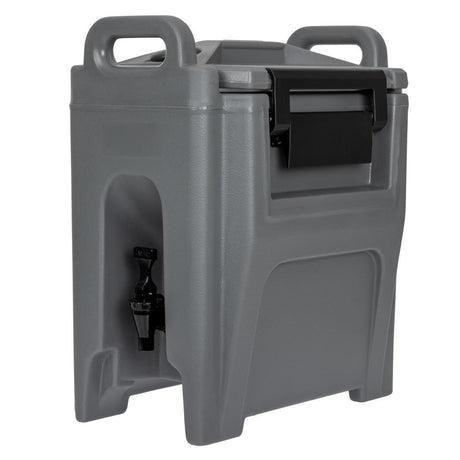 Conteneur isotherme pour boissons Ultra Camtainer Cambro 10,4L - FRANCE CHR