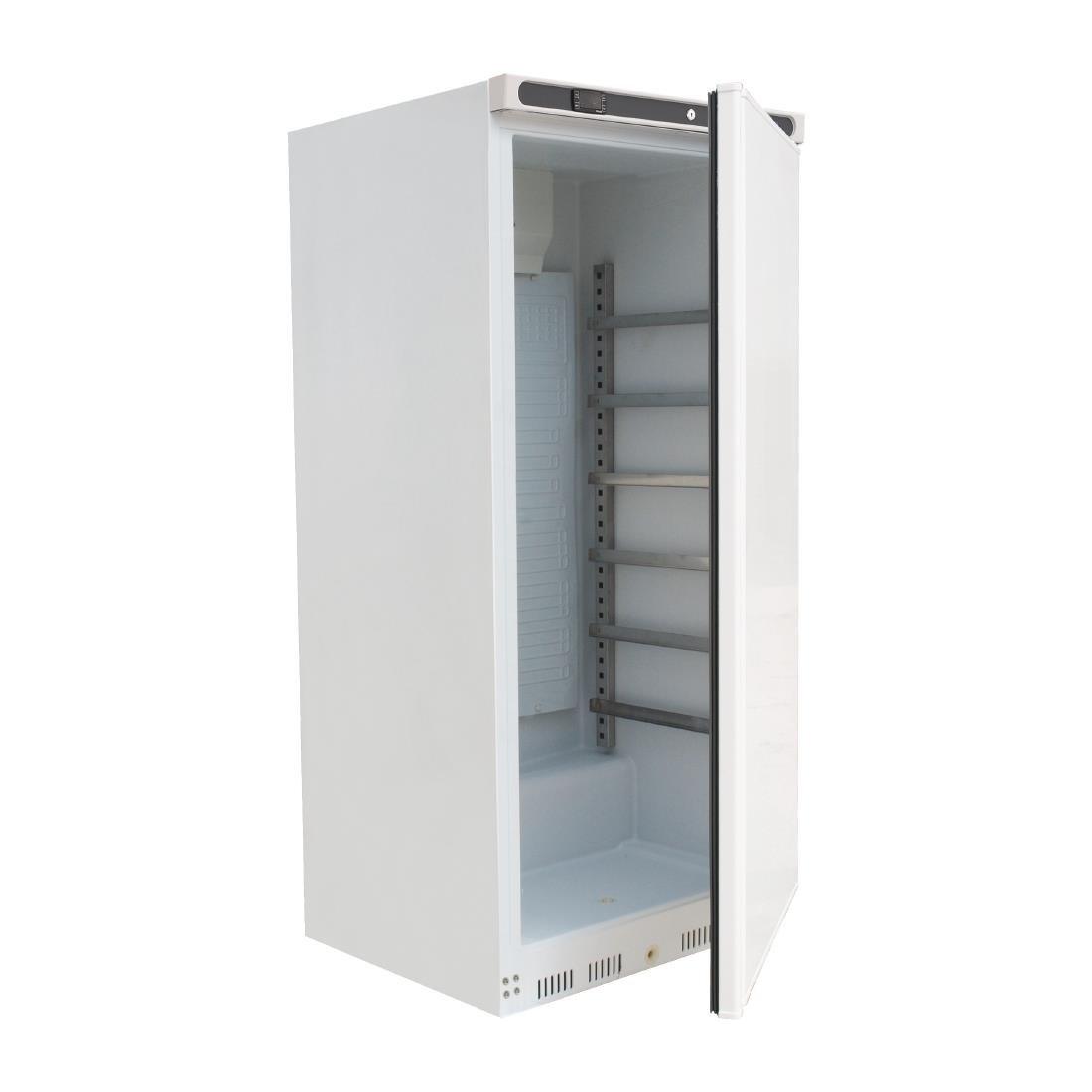 Armoire pâtissière une porte Polar Série G blanche 522L - FRANCE CHR