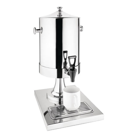 Distributeur de lait Olympia 6,5L - FRANCE CHR