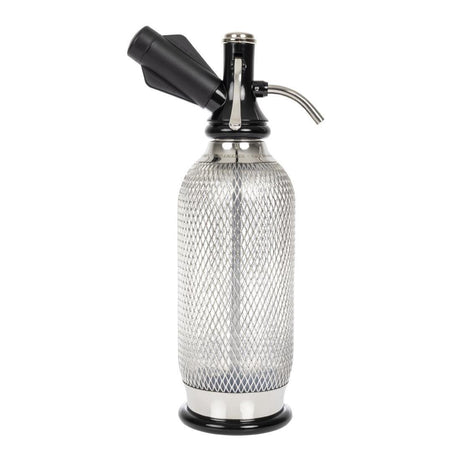 Siphon à eau de seltz classique iSi - FRANCE CHR