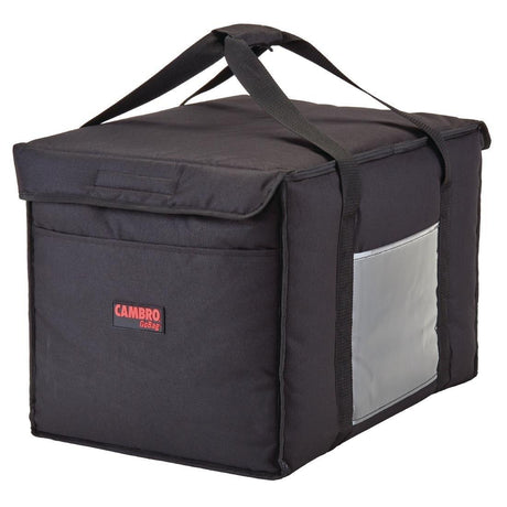 Sac de livraison moyen chargement par le haut Cambro GoBag - FRANCE CHR