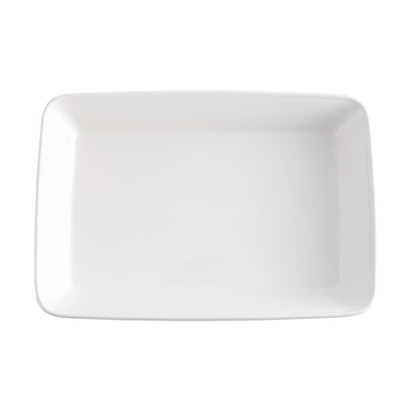 Plats de cuisson rectangulaires Churchill Counter Serve 533 x 330mm (lot de 2) - FRANCE CHR