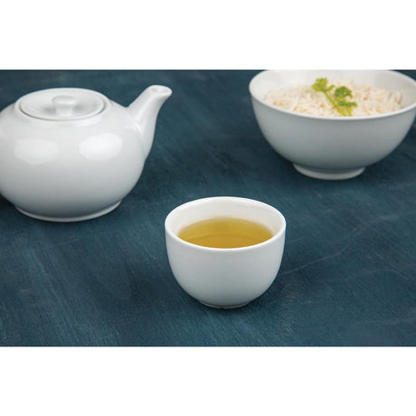 Tasse à thé chinoise Olympia (Lot de 12) - FRANCE CHR