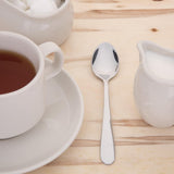 Cuillère à café Olympia Buckingham 145mm (Lot de 12) - FRANCE CHR