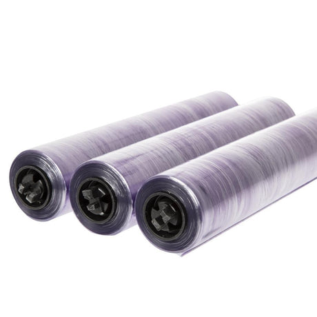 Recharges de film fraîcheur Wrapmaster 300m x 305mm (lot de 3) - FRANCE CHR