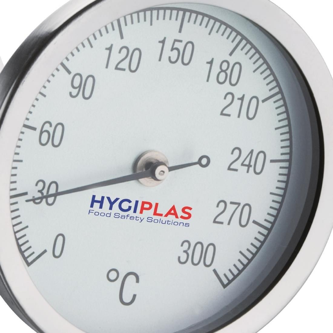 Thermomètre de friture Hygiplas - FRANCE CHR