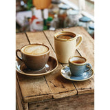 Tasse à espresso couleur sable Olympia Kiln 85ml (Lot de 6) - FRANCE CHR