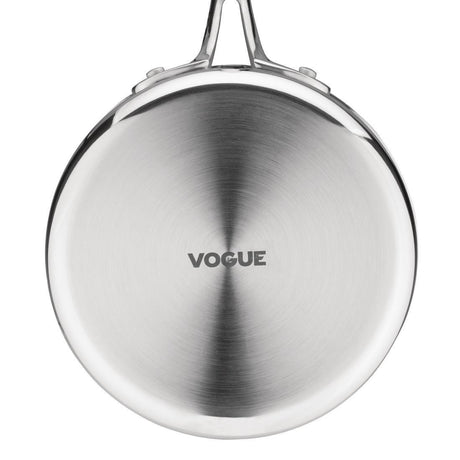 Casserole triple épaisseur Vogue Tri Wall 1,5L - FRANCE CHR