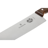 Couteau de cuisinier à manche en bois Victorinox 255mm - FRANCE CHR