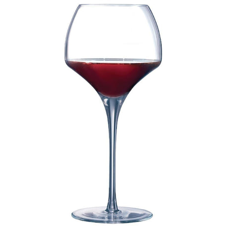 Verres à vin Chef & Sommelier Open Up Tannic 550ml (lot de 24) - FRANCE CHR