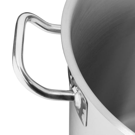 Marmite inox Vogue 35,5L - FRANCE CHR