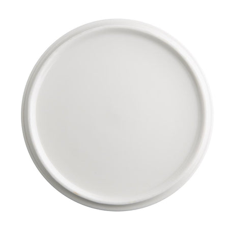 Bols Olympia Fondant jaunes 152mm (lot de 6) - FRANCE CHR