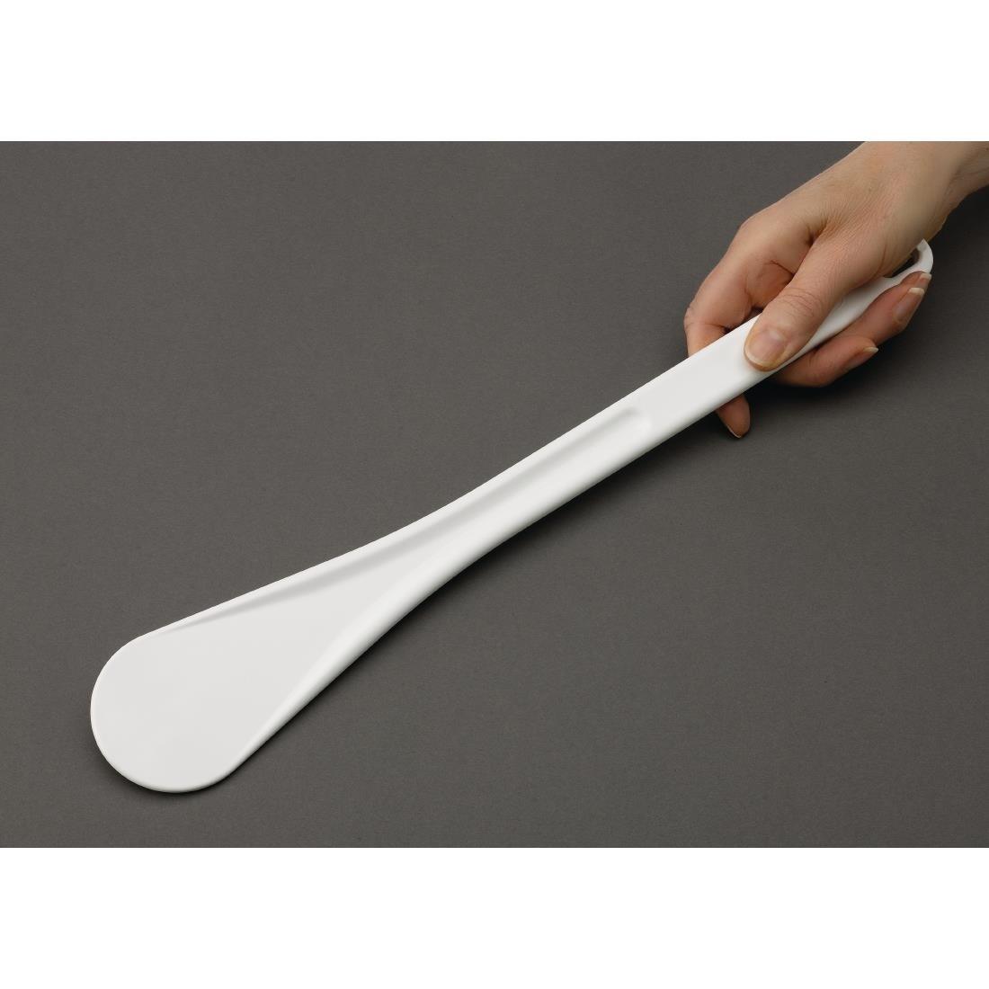 Spatule Matfer Bourgeat Exoglass 406mm - FRANCE CHR