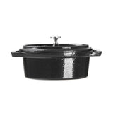 Mini-cocotte ovale en fonte Vogue - FRANCE CHR