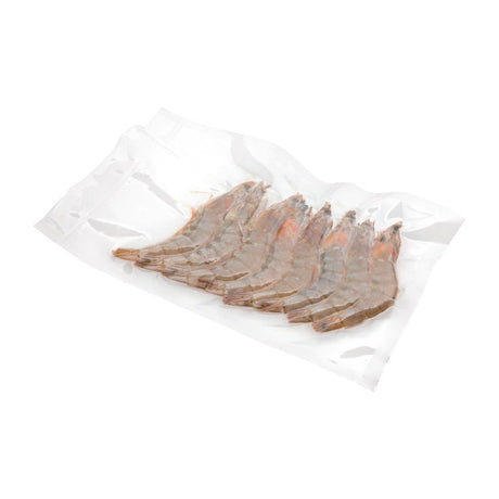 Sacs d'emballage sous vide 200 x 300mm Vogue (lot de 100) - FRANCE CHR