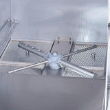 Lave-vaisselle Gastro-M Alfa 1200 - FRANCE CHR