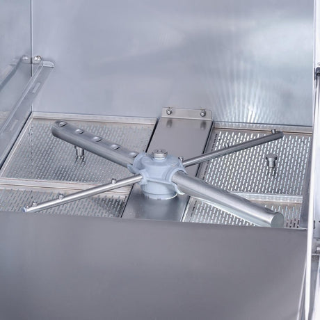 Lave-vaisselle Gastro-M Alfa 1200 - FRANCE CHR