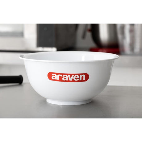 Bassine polypropylène Araven 2,5L - FRANCE CHR