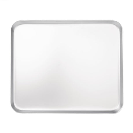 Plaque de cuisson aluminium Vogue 527x 425mm - FRANCE CHR