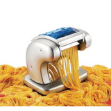 Machine à pâtes électrique Pasta Presto Imperia - FRANCE CHR