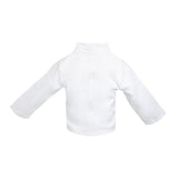 Veste de cuisine enfant Whites blanche S/M - FRANCE CHR