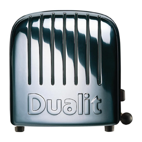 Grille-pain 4 tranches inox Vario Dualit 40352 - FRANCE CHR